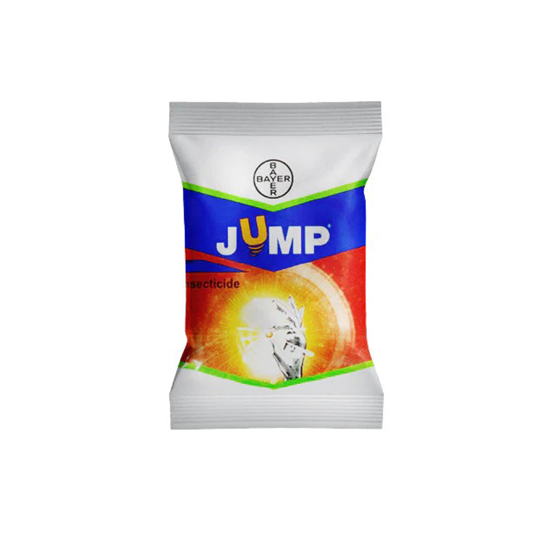 Jump Insecticide by Bayer (Fipronil 80 WG) for Effective Pest Control